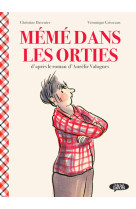 Mémé dans les orties - bd