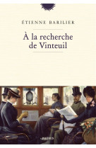 A la recherche de vinteuil