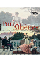 Paris-athènes naissance de la grèce moderne 1675-1919