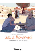 Lisa et mohamed