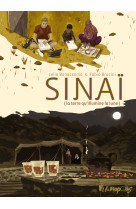 Sinaï