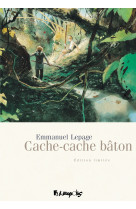 Cache-cache bâton