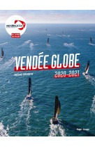 Livre officiel vendée globe édition 2020