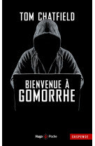 Bienvenue à gomorrhe