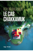 L'inconnu de chakkamuk lake