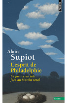 L'esprit de philadelphie