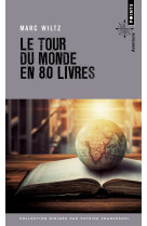 Le tour du monde en 80 livres