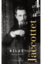 Rilke - monographie