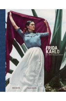 Frida kahlo - au-delà des apparences