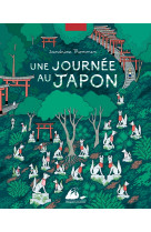 Une journée au japon