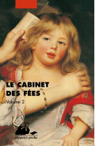 Le cabinet des fées - tome 2