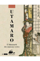 L'almanach des maisons vertes