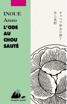 L'ode au chou sauté