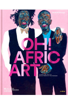 Oh! africart