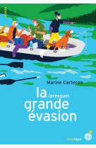 La (presque) grande évasion