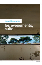 Les événements, suite