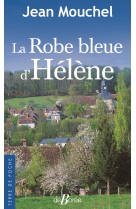 La robe bleue d'hélène