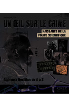 Un oeil sur le crime