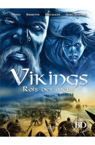 Vikings rois des mers