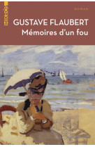 Mémoires d'un fou