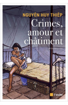 Crimes, amour et châtiment