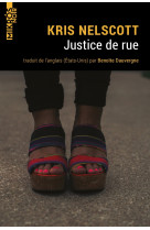 Justice de rue