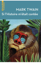 Si l'histoire m'était contée