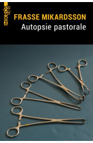 Autopsie pastorale