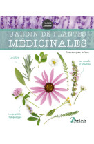 Jardin de plantes médicinales