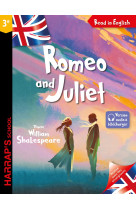 Romeo and juliet