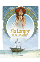 Automne, en baie de somme - histoire complète