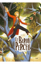 Le baron perché