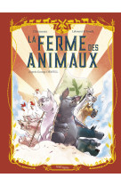 La ferme des animaux