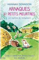 Arnaques et petits meurtres