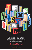 La poésie du futur