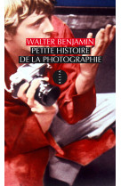 Petite histoire de la photographie