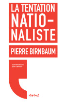 La tentation nationaliste