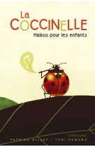 La coccinelle