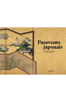 Paravents japonais