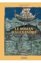 Le roman d'alexandre