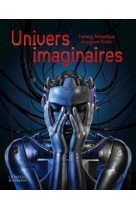 Univers imaginaires