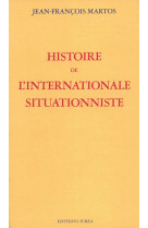 Histoire de l'internationale situationniste