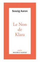 Le non de klara