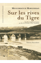 Sur les rives du tigre