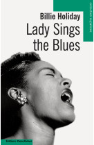 Lady sings the blues