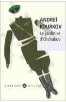 Le jardinier d'otchakov