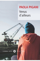 Venus d'ailleurs