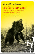 Les ours dansants