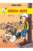 Choco-boys