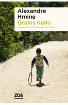 Grains noirs